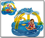 Iplay Baby Activity Pool Play Center by INTERNATIONAL PLAYTHINGS LLC