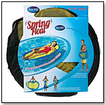 Spring Float by SWIMWAYS CORP