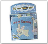My First Taggies Book: Sweet Dreams by TAGGIES INC.