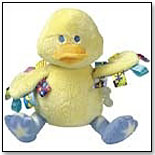 Taggies Musical Duck by MARY MEYER CORP.