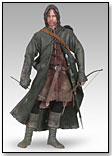 Aragorn as Strider the Ranger 12-inch by SIDESHOW COLLECTIBLES
