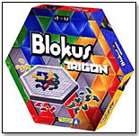 Blokus Trigon by EDUCATIONAL INSIGHTS INC.