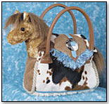 Southwestern Sak by DOUGLAS CUDDLE TOYS