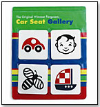 Wimmer-Ferguson Car Seat Gallery by MANHATTAN TOY