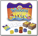 Whoonu by CRANIUM INC.