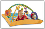 Gymini Total Playground Kick & Play by TINY LOVE