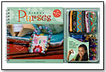 Ribbon Purses by KLUTZ