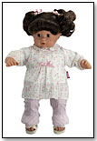 Gtz Maxy Muffin  Brunette by INTERNATIONAL PLAYTHINGS LLC