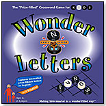 WonderLetters by WONDERCHESS LLC