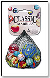 Classic Marble Toy Net by FABRICAS SELECTAS USA (FS-USA)