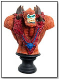 Masters of the Universe: Snout Spout Micro-Bust by NECA