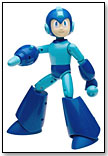 Megaman Ultimate 10" Articulated Figure: Megaman by JAZWARES INC.