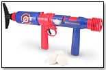 The Marshmallow Blaster by MARSHMALLOW FUN COMPANY