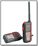 Spy Agent Walkie Talkies by WILD PLANET