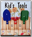 Kid's Tools by TOYSMITH
