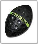 Black Max Football by DIGGIN