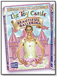 The Toy Castle:  Beautiful Ballerina by QUESTAR INC.