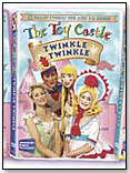 The Toy Castle:  Twinkle, Twinkle by QUESTAR INC.