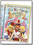 The Toy Castle:  Birthday Bash by QUESTAR INC.