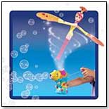 Sky Dancers:  Bubble Magic Sky Dancers by PLAY ALONG INC.