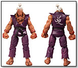 Round 4 Purple Shin Akuma by SOTA TOYS INC.