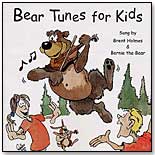Bear Tunes For Kids by FUN TUNES FOR KIDS