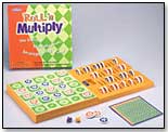 Roll n Multiply by EMINES