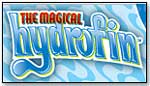 The Magical Hydrofin by D.G. ENTERPRISES