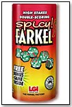 Spicy Farkel by LEGENDARY GAMES