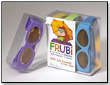Frubi Sunglasses by FRUBI SHADES