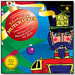 Tchaikovsky's Nutcracker Music and Mini Game by CASABLANCA KIDS INC.