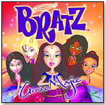 Bratz – Genie Magic by UNIVERSAL MUSIC ENTERPRISES