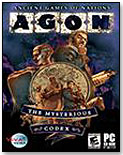 Agon: The Mysterious Codex (PC Version) by VIVA MEDIA