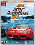 GT Legends by VIVA MEDIA