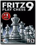 Fritz 9 Play Chess by VIVA MEDIA