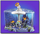 Underseas Encounter Aquarium with Underwater Viewing Scope by UNCLE MILTON INDUSTRIES INC.