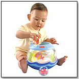 Ocean Wonders Fishbowl by FISHER-PRICE INC.