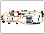 Thomas and Friends Aquarium Set by LEARNING CURVE