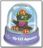 My Li'l Aquarium by PRECIOUS KIDS/FUN TOYS