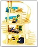 Woody Click Smart Living Holiday Home by HAPE