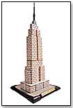 Young Architects Brick and Mortar Construction Kit  Empire State Building by EDUCATIONAL INSIGHTS INC.