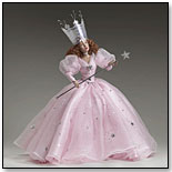 Glinda, the Good Witch of the North by TONNER DOLL COMPANY
