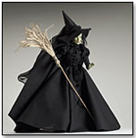 The Wicked Witch of the West by TONNER DOLL COMPANY