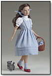 Dorothy by TONNER DOLL COMPANY