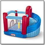 Super Spiral Bouncer by LITTLE TIKES INC.