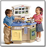 Side by Side Kitchen by LITTLE TIKES INC.