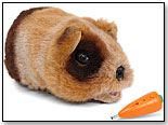 GUPI – Intelligent Robot Guinea Pig by BBGADGETS