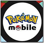Pokemon Mobile by POKEMON USA