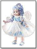 Fairies by MARIE OSMOND DOLLS