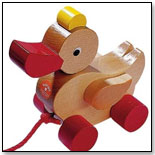 Pull Toys by HABA USA/HABERMAASS CORP.